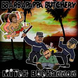 Bbarbapappa Butchery : Bbarbapappa Butchery - Mitch Buchannon